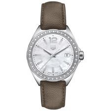 TAG Heuer Formula 1 - Goldfinger