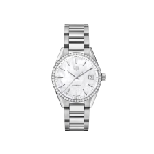 TAG Heuer Carrera - Goldfinger