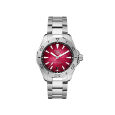 TAG Heuer Aquaracer Professional 200 Date - Goldfinger