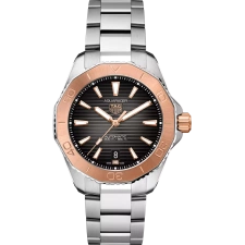 TAG Heuer Aquaracer Professional 200 Date - Goldfinger Jewelry