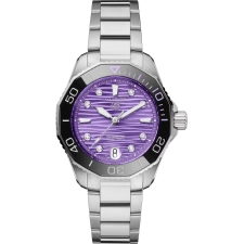 TAG Heuer Aquaracer Professional 300 Date - Goldfinger Jewelry