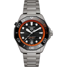 TAG Heuer Aquaracer Professional 500 Date - Goldfinger Jewelry