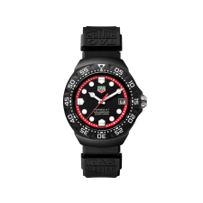 TAG Heuer Formula 1 Solargraph - Goldfinger