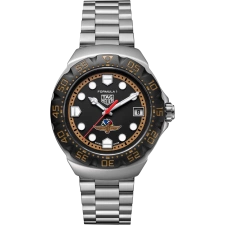 TAG Heuer Formula 1 Solargraph x Indy 500 - Goldfinger Jewelry