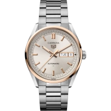 TAG Heuer Carrera Day-Date - Goldfinger Jewelry