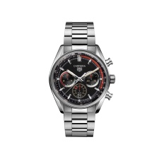 TAG Heuer Carrera Chronograph Porsche - Goldfinger