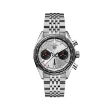 TAG Heuer Carrera Chronograph - Goldfinger