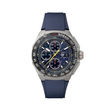 TAG Heuer Formula 1 Chronograph x Oracle Red Bull Racing - Goldfinger