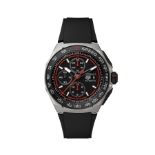 TAG Heuer Formula 1 Chronograph - Goldfinger