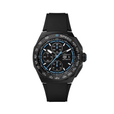 TAG Heuer Formula 1 Chronograph - Goldfinger