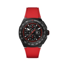 TAG Heuer Formula 1 Chronograph - Goldfinger