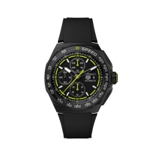 TAG Heuer Formula 1 Chronograph - Goldfinger