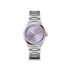TAG Heuer Carrera Date - Goldfinger