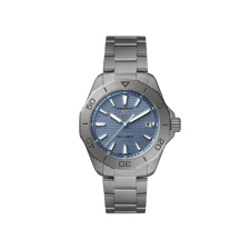 TAG Heuer Aquaracer Professional 200 Solargraph - Goldfinger