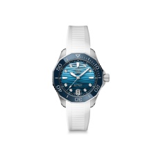 TAG Heuer Aquaracer Professional 300 Date - Goldfinger