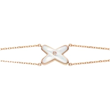Chaumet Jeux de Liens bracelet - Goldfinger