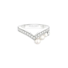Chaumet Joséphine Aigrette - Goldfinger