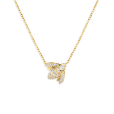 Bee de Chaumet - Goldfinger
