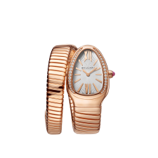 Bvlgari Serpenti Tubogas - Goldfinger