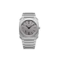 Bvlgari Octo Finissimo - Goldfinger