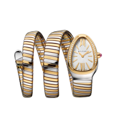 Bvlgari Serpenti Tubogas - Goldfinger