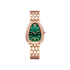 Bvlgari Serpenti Seduttori - Goldfinger