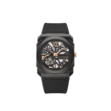 Bvlgari Octo Finissimo - Goldfinger