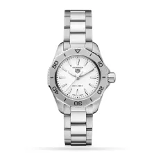 TAG Heuer Aquaracer Professional 200 - Goldfinger