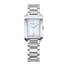 Baume & Mercier Hampton - Goldfinger