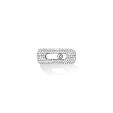 Messika My Move bracelet - Goldfinger