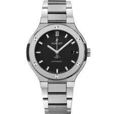 Hublot Classic Fusion - Goldfinger