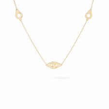 dinh van Menottes R5 - Goldfinger