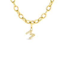 Roberto Coin Designer Gold - Goldfinger