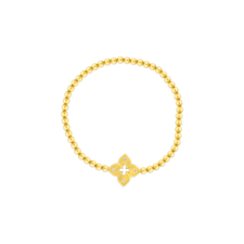 Roberto Coin Petite Venetian Princess bracelet - Goldfinger