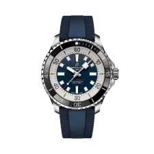 Breitling Superocean Automatic 44 - Goldfinger
