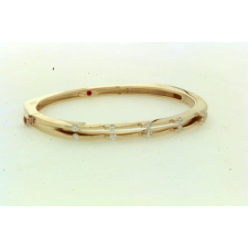 Roberto Coin bracelet - Goldfinger Roberto Coin bracelet - Goldfinger