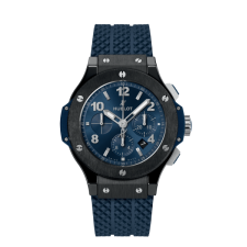 Hublot Big Bang - Goldfinger