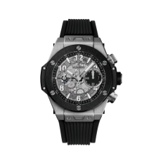 Hublot Big Bang - Goldfinger