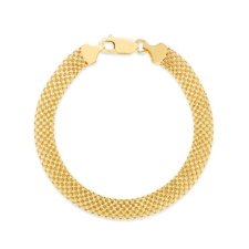 Royal Chain bracelet - Goldfinger