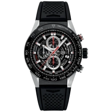 TAG Heuer Carrera - Goldfinger