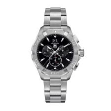 TAG Heuer Aquaracer - Goldfinger