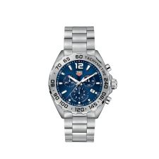 TAG Heuer Formula 1 - Goldfinger