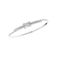 Chaumet Jeux de Liens bracelet - Goldfinger