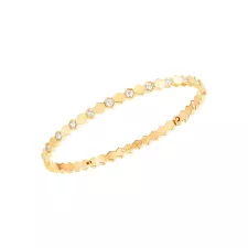 Bee de Chaumet bracelet - Goldfinger