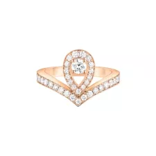 Chaumet Joséphine Aigrette - Goldfinger