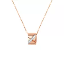 Chaumet Liens Evidence  - Goldfinger