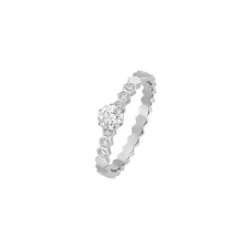 Bee de Chaumet solitaire - Goldfinger