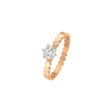 Bee de Chaumet solitaire - Goldfinger