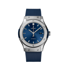 Hublot Classic Fusion - Goldfinger
