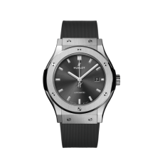 Hublot Classic Fusion - Goldfinger